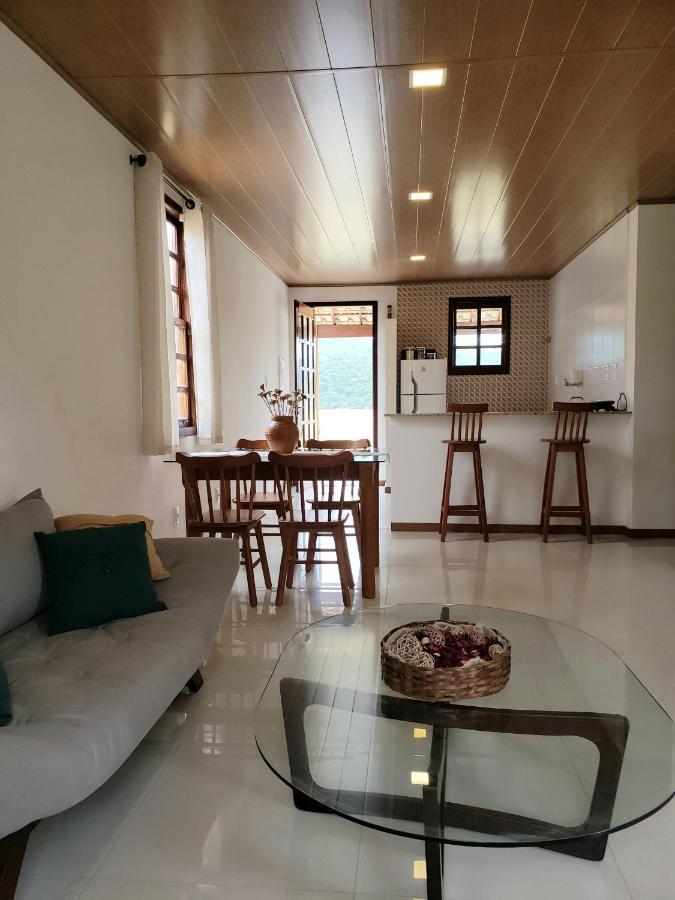 Casa com 3 quartos no Vivendas de Lençóis Exterior foto