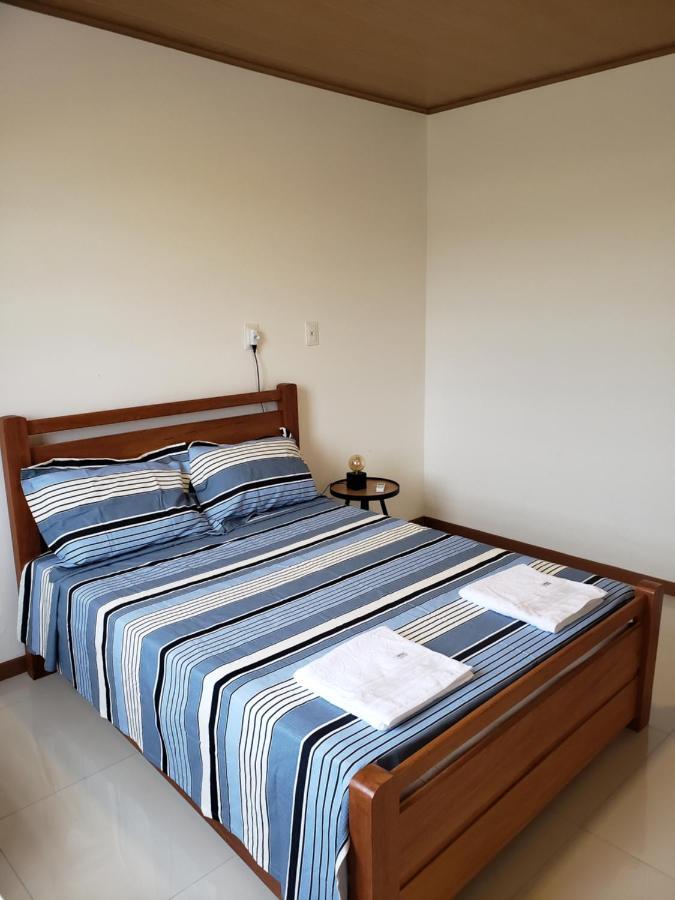 Casa com 3 quartos no Vivendas de Lençóis Exterior foto