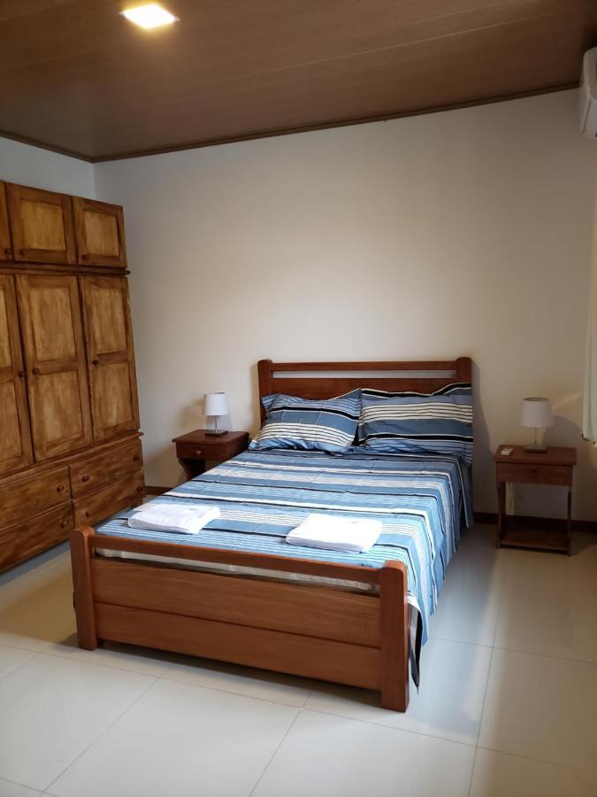 Casa com 3 quartos no Vivendas de Lençóis Exterior foto