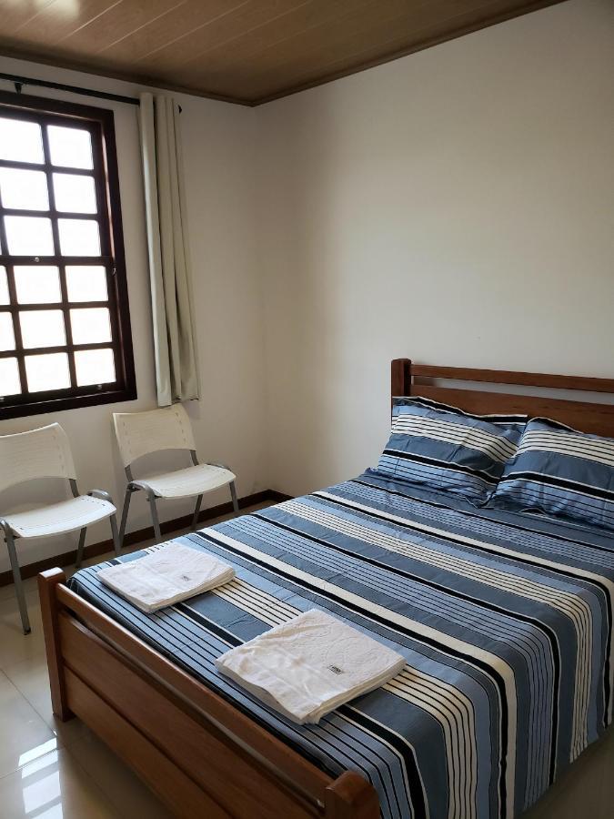 Casa com 3 quartos no Vivendas de Lençóis Exterior foto