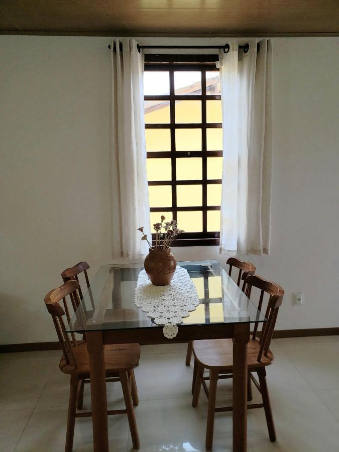Casa com 3 quartos no Vivendas de Lençóis Exterior foto