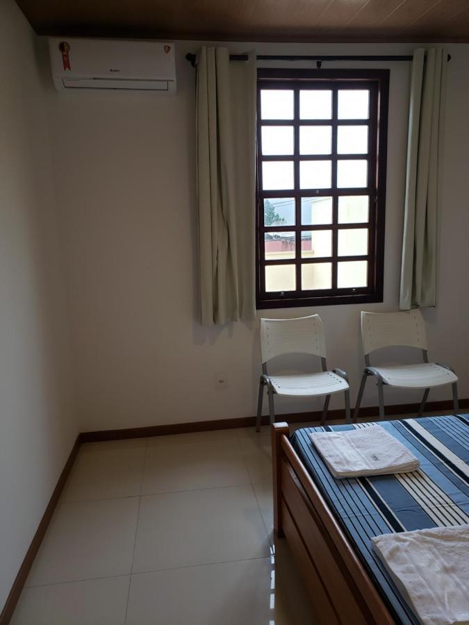 Casa com 3 quartos no Vivendas de Lençóis Exterior foto