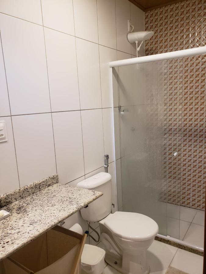 Casa com 3 quartos no Vivendas de Lençóis Exterior foto